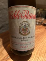 Koehler-Ruprecht Kallstadter Muskateller Kabinett