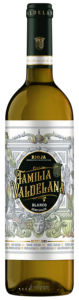 Bodegas Valdelana Blanco Semidulce N.V.
