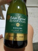 Marcus James Edição Especial Reservado Riesling