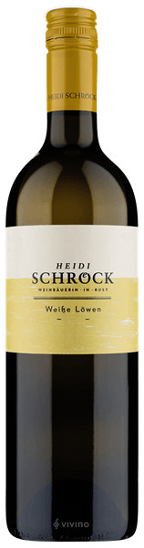 Heidi Schröck Weiße Löwen
