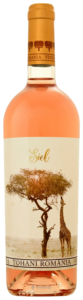 Tohani Siel Rosé N.V.