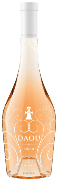 DAOU Discovery Collection Rosé
