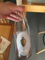 Alma Valley Ex Cellar Pink