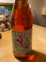 Col di Luna Flora Rosado