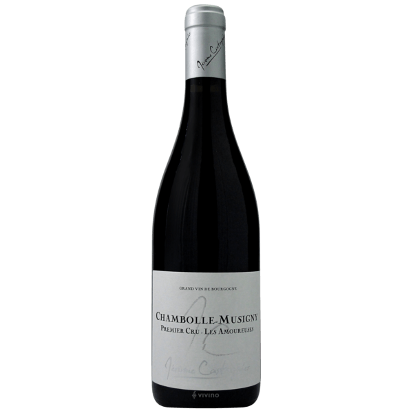 Jérôme Castagnier Chambolle-Musigny 1er Cru 'Les Amoureuses