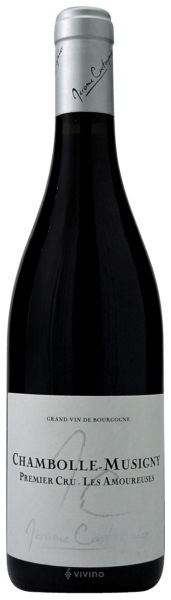 Jérôme Castagnier Chambolle-Musigny 1er Cru 'Les Amoureuses