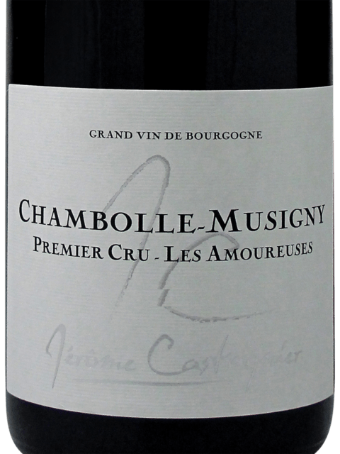 Jérôme Castagnier Chambolle-Musigny 1er Cru 'Les Amoureuses