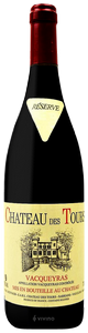Château des Tours Vacqueyras