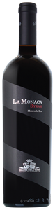 Tenuta Sallier de la Tour La Monaca Syrah 2020