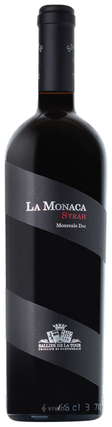 tenuta sallier de la tour syrah 2018