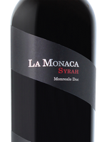 La Monaca Syrah