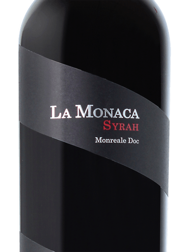 La Monaca Syrah