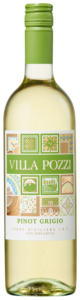 Villa Pozzi Pinot Grigio N.V.
