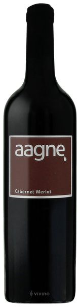 Aagne Cabernet - Merlot