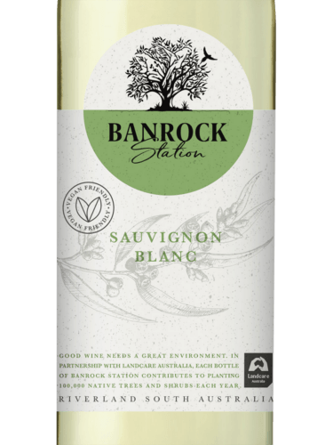 Banrock Station Sauvignon Blanc | Vivino English