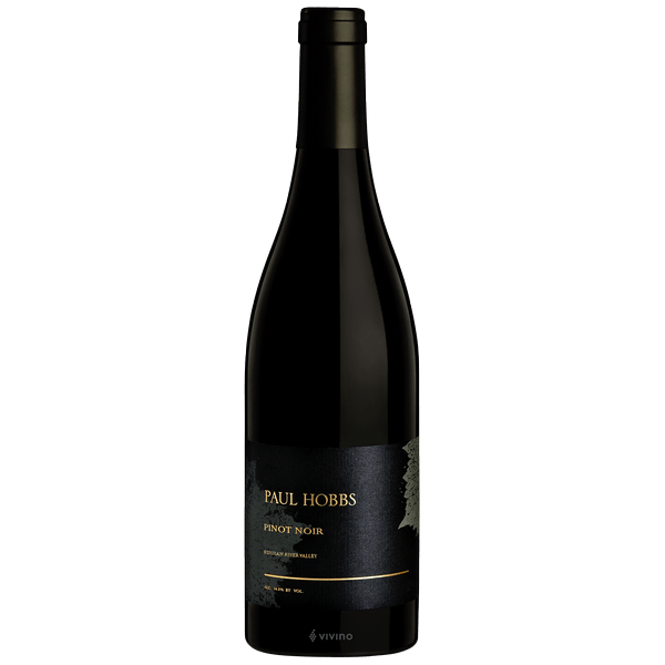 ワイン PAUL HOBBS 2008 PINOT NOIR PAUL HOBBS 2008 PINOT NOIR