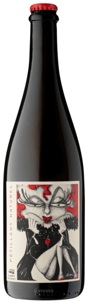 Domaine Albert de Conti Pétillant Naturel