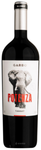 Garbo Potenza Tannat N.V.