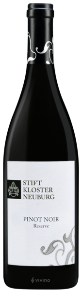 Stiftskellerei Klosterneuburg Reserve Pinot Noir