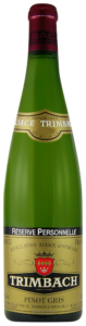 Trimbach Pinot Gris Alsace Réserve Personnelle N.V.