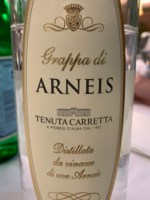 Tenuta Carretta Grappa di Arneis