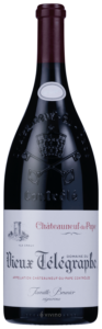 Domaine du Vieux Télégraphe Châteauneuf-du-Pape (La Crau) 2015