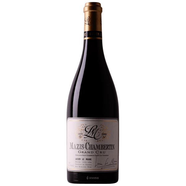 Lucien le Moine Mazis-Chambertin Grand Cru | Vivino English