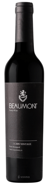 Beaumont Cape Vintage