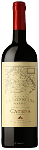 Catena Appellation La Consulta Malbec N.V.
