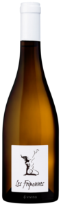 Domaine Gilles Berlioz Les Friponnes N.V.