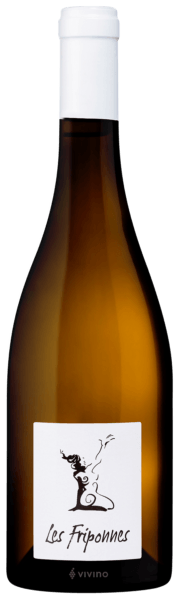 Domaine Gilles Berlioz Les Friponnes