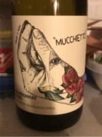 Pasqua Vigneti e Cantine Mucchietto Chardonnay - Fiano