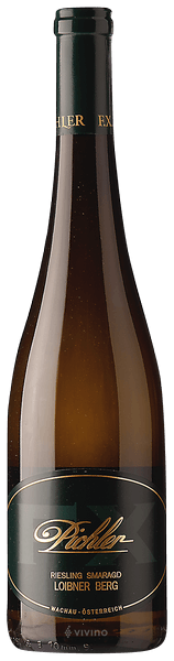 F.X. Pichler Loibner Berg Riesling Smaragd