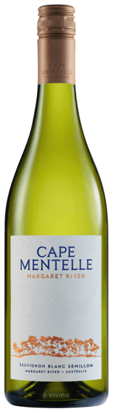 cape mentelle chardonnay