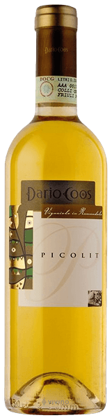 Dario Coos Picolit