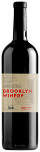 Brooklyn Winery Cabernet Sauvignon N.V.