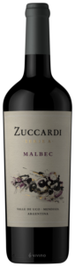 Zuccardi Serie A Malbec N.V.