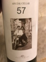 Castorani Special Cellar 57