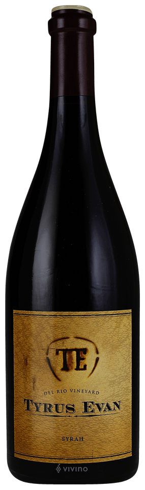 Tyrus Evan Winery | Vivino
