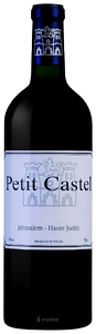 Domaine du Castel Petit Castel 2023