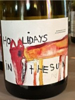 Zuccardi Holidays in the Sun Chardonnay