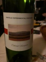 Louis M. Martini Oakville Experimental Vineyards Cabernet Sauvignon