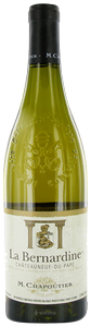 M. Chapoutier Châteauneuf-du-Pape La Bernardine Blanc 2022