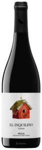 Viña Zorzal El Inquilino Crianza N.V.