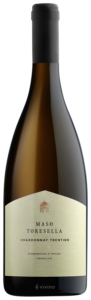 Cavit Maso Toresella Chardonnay Trentino Riserva N.V.