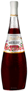 Château Vartely Fiore Mio Merlot Demdulce N.V.