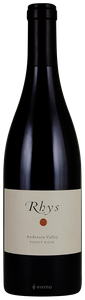 Rhys Vineyards Anderson Valley Pinot Noir N.V.