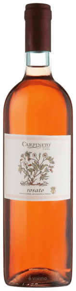 Carpineto Toscana Rosato