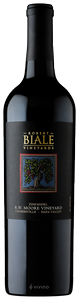 Robert Biale Vineyards R.W. Moore Vineyard Zinfandel N.V.