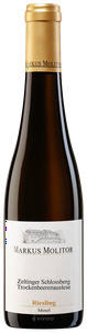 Markus Molitor Zeltinger Schlossberg Riesling Trockenbeerenauslese N.V.